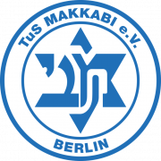 Logo TuS Makkabi Berlin