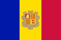 Andorra Indoor Soccer