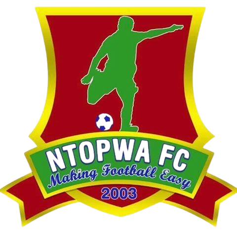 Logo Ntopwa FC (W)