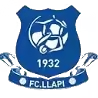 Logo FC Llapi U19