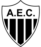 Logo Araxa EC MG