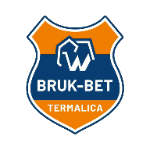 Logo Termalica BB Nieciecza II
