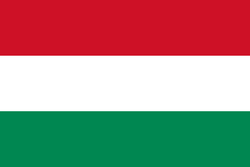 Hungary Indoor Soccer