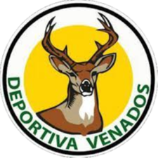 Logo Deportiva Venados II