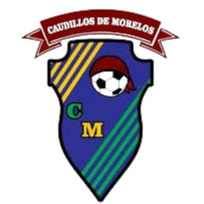 Logo Caudillos De Morelos FC
