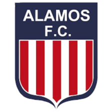 Logo Chivas Alamos FC