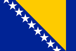 Bosnia and Herzegovina Indoor