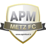 Logo APM Metz