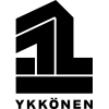 Finnish Ykkonen