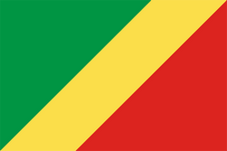 Congo Women