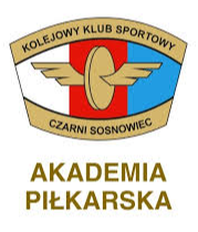 Logo Czarni Sosnowiec II (w)