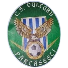 CS Vulturii Farcasesti