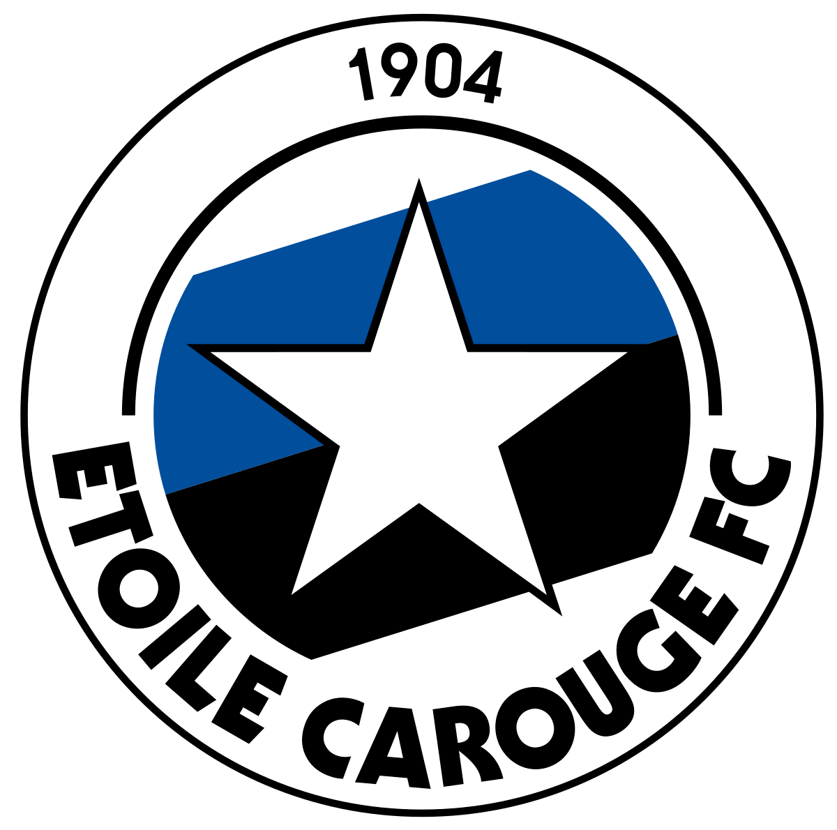 Etoile Carouge Women