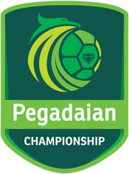 Indonesian Championship