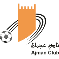 Logo Ajman SCC U23