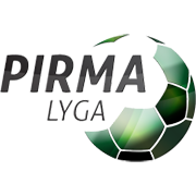 Lithuanian I Lyga