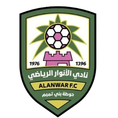 Al-Anwar Club