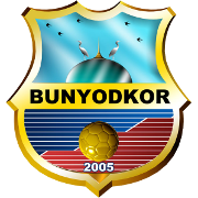 Bunyodkor