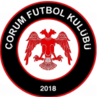 Logo Corum Belediyespor U19