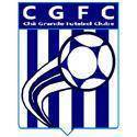 Logo Cha Grande PE