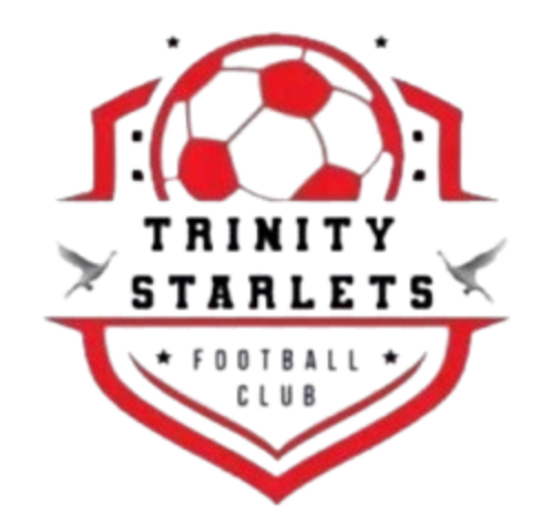 Logo Trinity Starlets Women