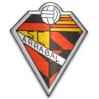Logo Penya Arrabal U19