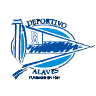 Logo CD Alaves U19