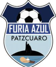 Logo Furia Azul FC